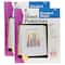 Charles Leonard Clear Sheet Protectors, 2 Packs of 100